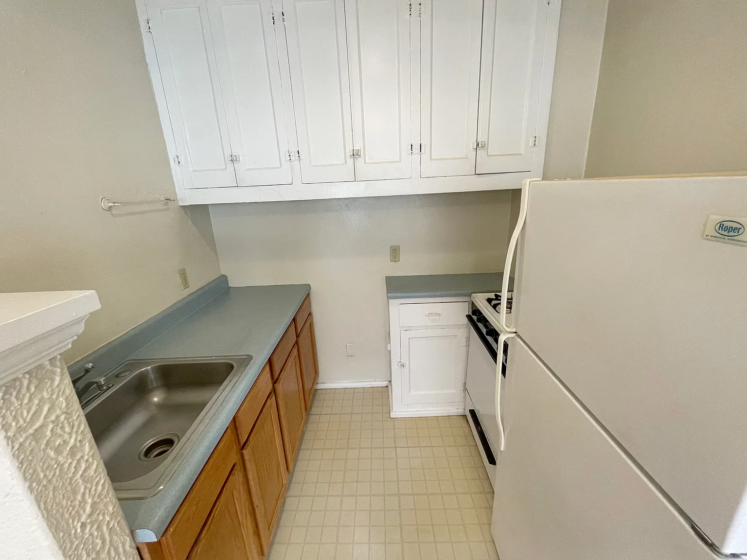 1 bed, 540 sqft, $865 — Photo 4