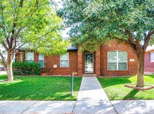 2601 111th St, Lubbock, TX 79423