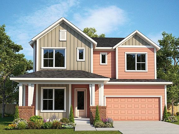 The Southbank - A Exterior