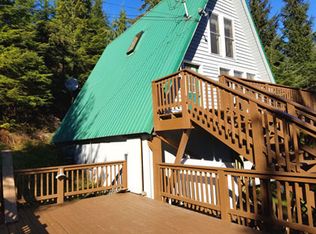 6791 Springwood Ct, Ketchikan, AK 99901