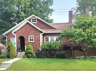 323 W Ross St, Palmyra, MO 63461