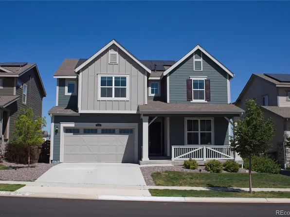 5258 Inland Avenue, Firestone, CO 80504