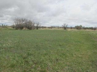 9841 McCranie St, Shepherd, MT 59079