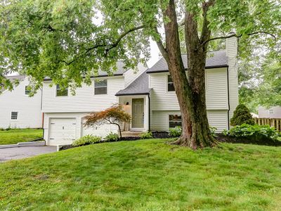 6393 S Sunbury Rd, Westerville, OH, 43081