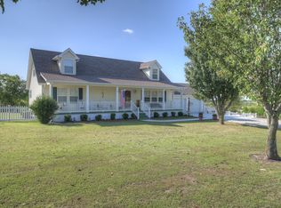 1896 Pedal Ln, Joplin, MO 64804