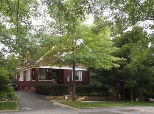 221 Clarion St, Johnstown, PA