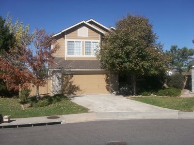 9524 Hagen Ct, Highlands Ranch, CO, 80126