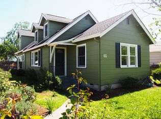 2909 Kincaid St, Eugene, OR 97405