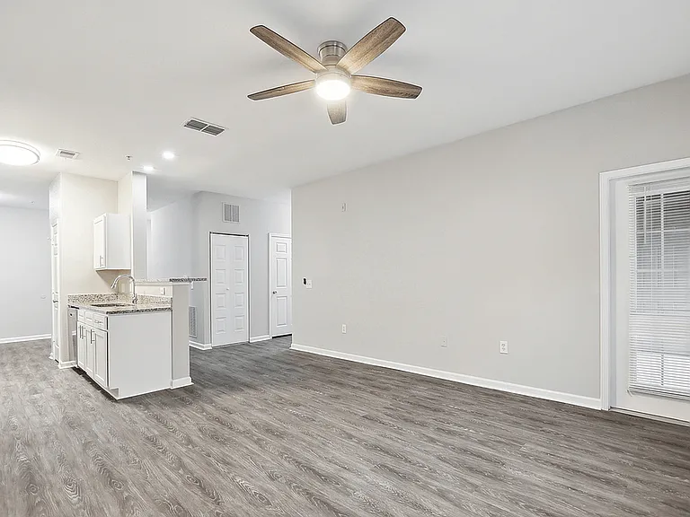 Full Renovation
