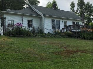 95 Rowitsch Rd, Stoneboro, PA 16153