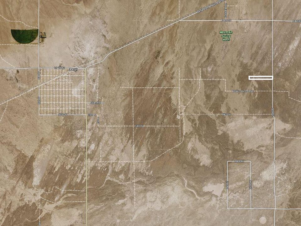 3200 East, Beryl, UT 84714 MLS 102548 Zillow