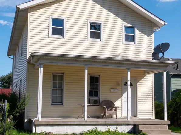 610 W 19th St #1, Erie, PA 16502