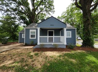 1934 Markone St NW, Atlanta, GA 30318