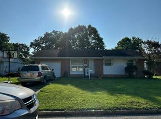 1922 Dalehaven Dr, Evansville, IN 47714