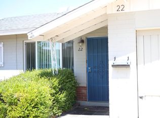 22 E Fairmont Dr, Tempe, AZ 85282