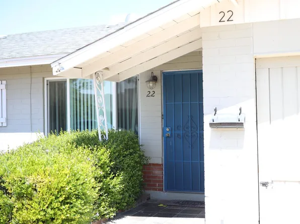 22 E Fairmont Dr, Tempe, AZ 85282