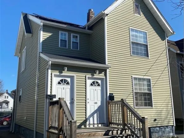 185 Stillman Street, Bridgeport, CT 06608