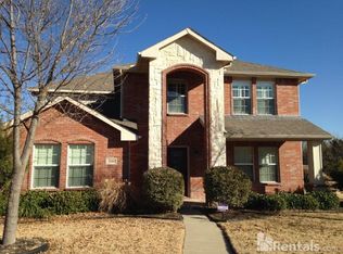 1700 Zavala Dr, Allen, TX 75002