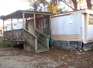 101 E 1st St, Rison, AR 71665