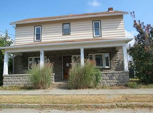 128 4th Ave, Scottdale, PA