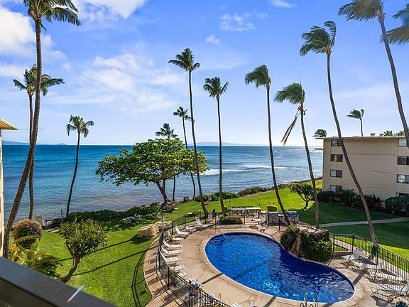 2nd image of 250 Hauoli St APT 415