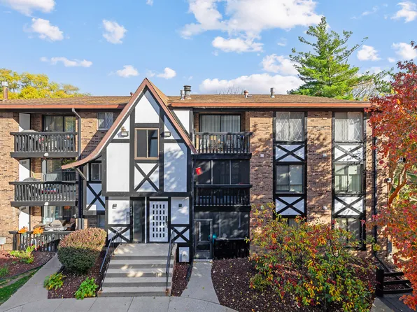 13615 Lavergne Ave APT 110, Crestwood, IL 60418