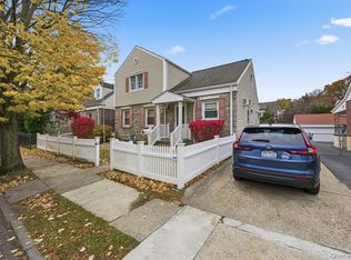 11 Woodbine Street, Yonkers, NY 10704