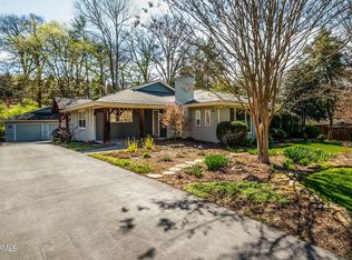 7023 SW Shadyland Dr, Knoxville, TN 37919