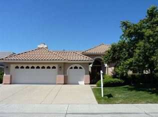 7460 Goose Meadows Way, Roseville, CA