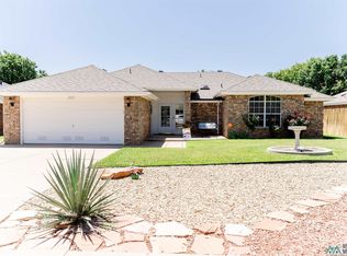 2517 Putnam Dr, Clovis, NM 88101