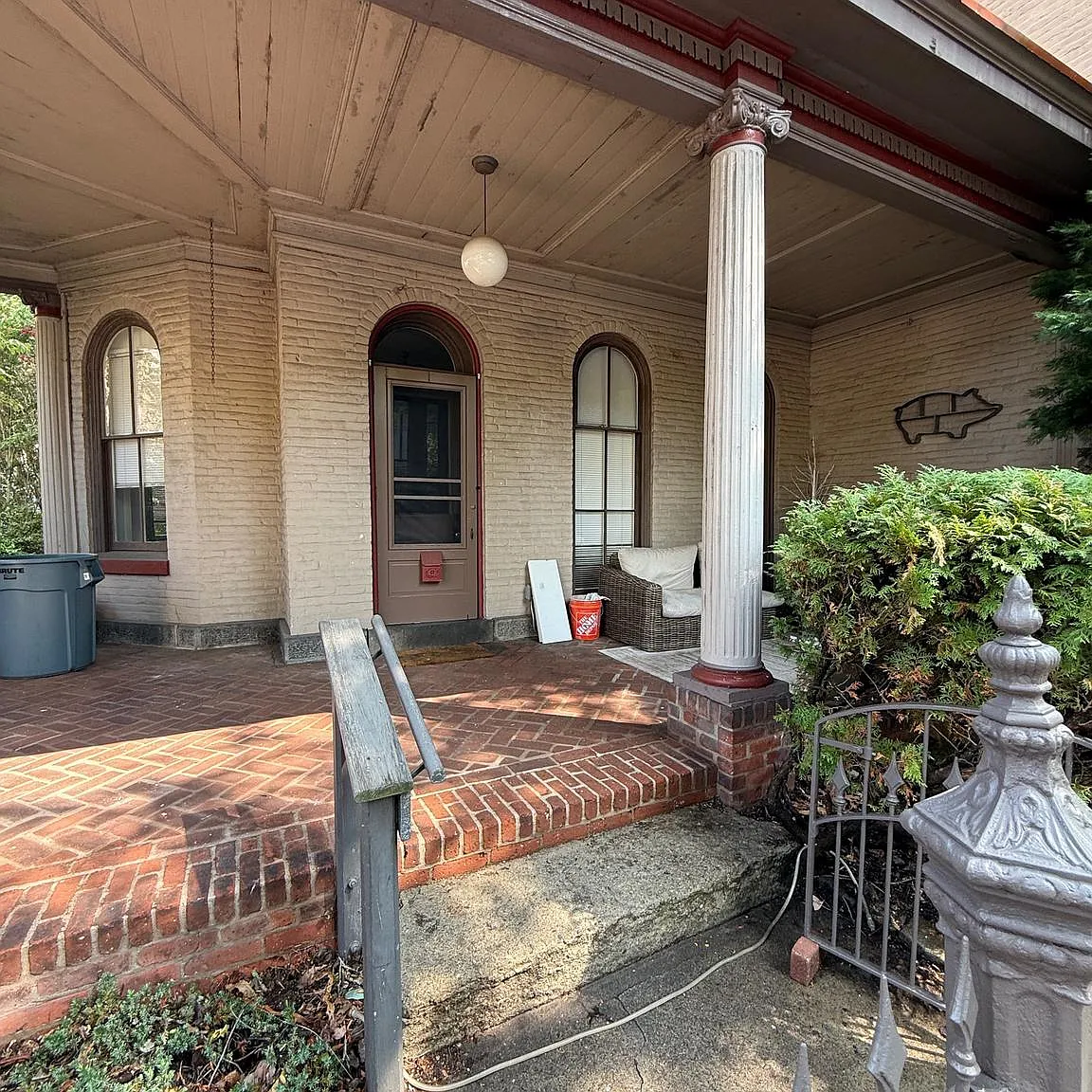 1 bed, 1.0 bath, $2,800 — Photo 1