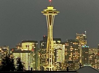 333 W Olympic Pl #1, Seattle, WA 98119