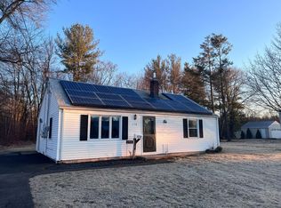 170 Crescent Dr, East Hartford, CT 06118