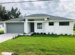 628 SW 12th Ter, Cape Coral, FL 33991