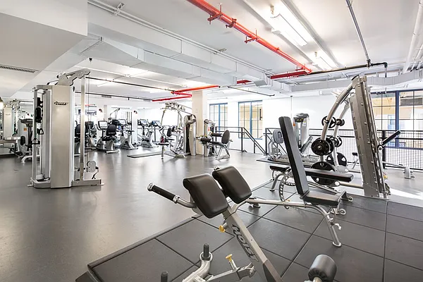 Rented by Corcoran | media 21