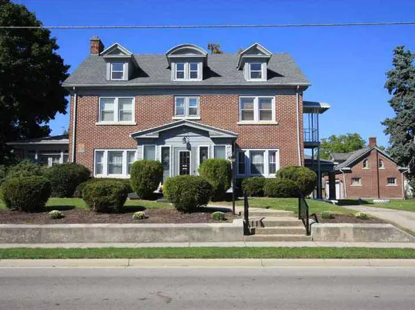 325 S Miami Ave, Bradford, OH 45308