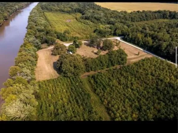 17541 Rangers Landing Rd, Calhoun, KY 42327