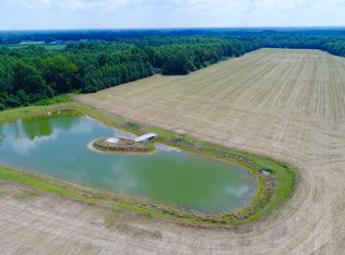 0 Bridgers Rd, Kenly, NC 27542