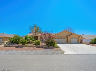 6761 Longmeadow Dr, Pahrump, NV 89061