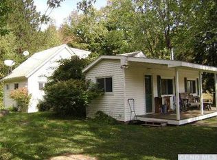 528 N Beech Ridge Rd, Prattsville, NY 12468