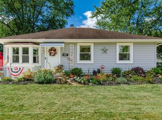 3529 Stephen St, Grove City, OH