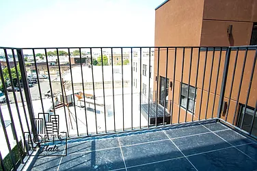 Rented by Lofts and Flats LLC