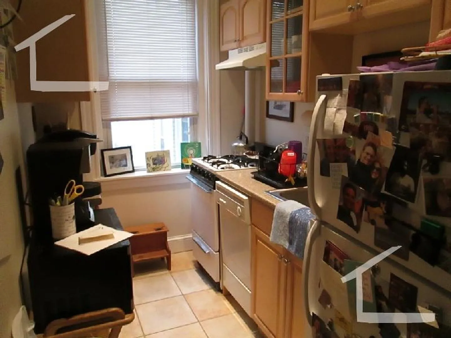 Studio unit in Allston is available in 9/1 No broker fee! — Photo 2