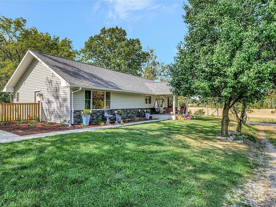 1450 Paradise Rd, Mattoon, IL 61938 Zillow