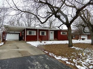 2458 Erskine Rd, Joliet, IL 60433