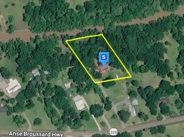 1534A Anse Broussard Hwy, Breaux Bridge, LA 70517