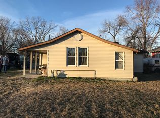 621 E 4th Ave, Bristow, OK 74010