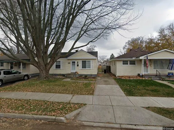 27101 Townley Ave, Madison Heights, MI 48071