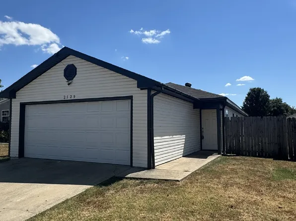 2729 Lenox Ct, Springdale, AR 72764