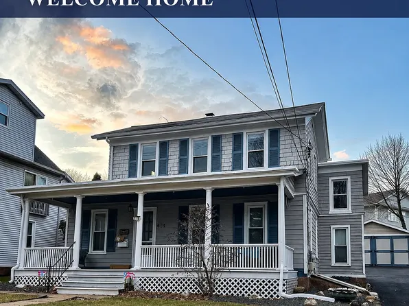 404 S Maple Ave, Glen Rock, NJ 07452